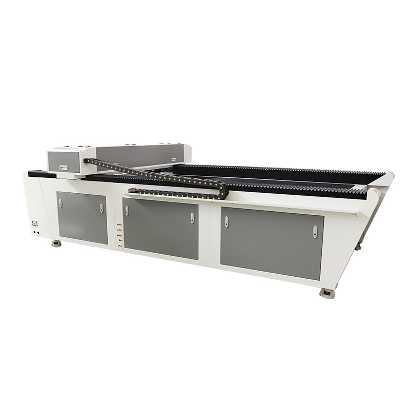 CO2 -Lasergravur -Schneidmaschine